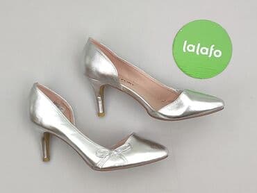 Жінкам: Лофери та туфлі жіночі, 37 на lalafo.pl — 2 Жінкам: Лофери та туфлі жіночі, 37 — 2
