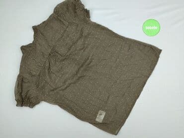 sukienka marynarka h: Flame, Bluzka damska, rozmiar 2XL — 3