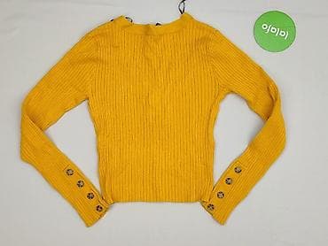 sweter grucha: H&M Divided, Sweter damski, rozmiar XS — 3