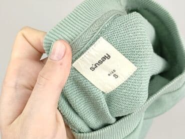 кофти жіночі польські: Sinsay, Bluza damska
, rozmiar S — 4