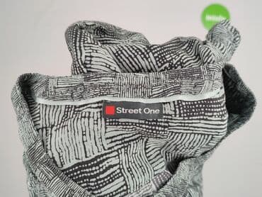 sandały na haluksy na jeden palec: Street One, Bluzka damska, rozmiar S — 4