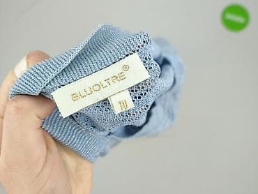 sweter armani: Oltre, Sweter damski, rozmiar One size — 4