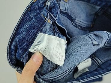 jeansy daisy: Denim, Jeansy damskie, rozmiar S — 5