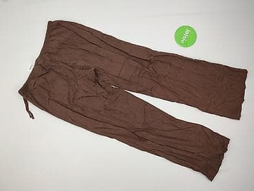 green items: H&M Divided, Spodnie materiałowe damskie, rozmiar S — 3