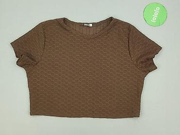 bumpro top: Pepco, Top damski, rozmiar 3XL — 2