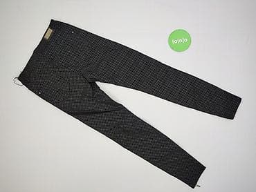 bytom moda: Mohito, Spodnie materiałowe damskie, rozmiar 2XS — 3