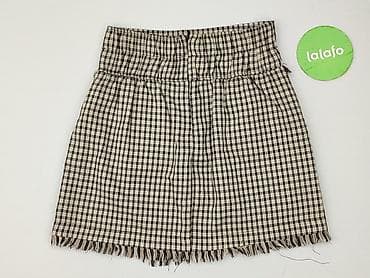 stradivarius k: Bershka, Spódnica damska, rozmiar S — 3