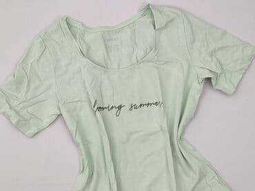 Esmara, T-shirt damski, rozmiar L