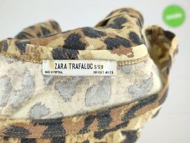 t shirt zara paris: Zara, Women`s T-shirt, size S — 4