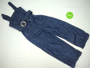 lee s jeans: Denim Co, Kombinezon damski, rozmiar S — 2