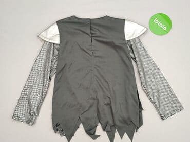nerf kamizelka: Blouse, F&F, 8 years, 122-128 cm, condition - Perfect — 3