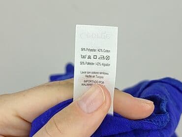 göktürk t shirty: George, T-shirt damski, rozmiar M — 7