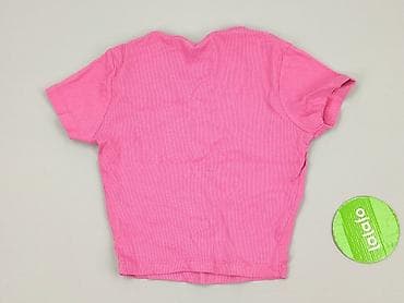 koszulka 10: T-shirt damski, rozmiar XS — 3