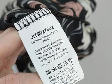 shein sukienki dopasowane: Shein, Kombinezon damski, rozmiar M — 5