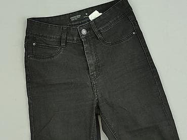 pitillos obuwie: House of Denim, Jeansy damskie, rozmiar 2XS — 1