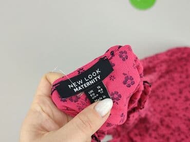 sukienka na chrzciny dla mamy karmiącej: New Look Maternity, Sukienka damska, rozmiar XL — 5
