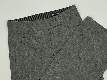 livergy trousers: Spodnie materiałowe damskie, rozmiar L — 1