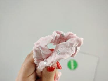 sukienka do chrztu boho: Opaska, 3-6 miesięcy, stan - Bardzo dobry — 5