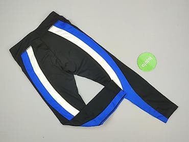 versace legginsy: 4F, Legginsy Sportowe damskie, rozmiar S — 3