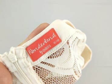 sukienka damska ecru: Oasis, Sukienka damska, rozmiar XL — 5