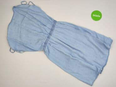 mohito błękitna sukienka: Carry, Sukienka damska, rozmiar S — 3