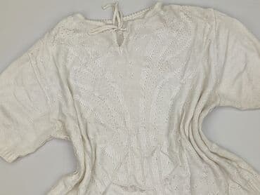 marynarka damska h: Bluzka damska, rozmiar 2XL — 1