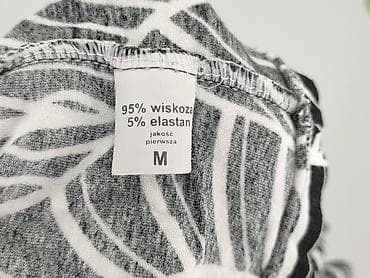 biala bluzka: Bluzka damska, rozmiar M — 3