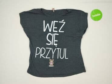 kik koszulki damskie: T-shirt damski, rozmiar M — 2