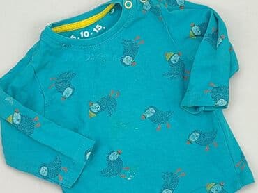 ajax amsterdam koszulka bob marley: Blouse, 5.10.15, 6-9 months, condition - Good — 1