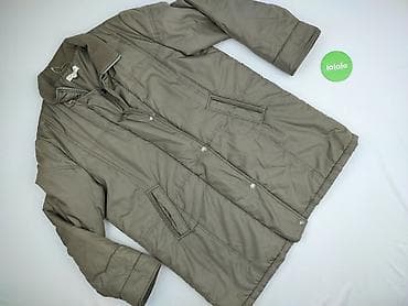 kurtka tk maxx: Kurtka zimowa damska, rozmiar 3XL — 3