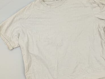 t shirty divided: Divided, T-shirt damski, rozmiar L — 2