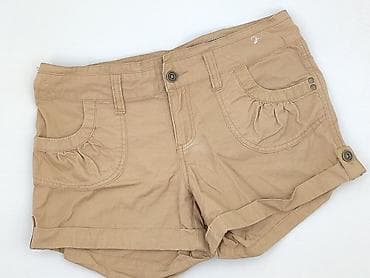 bluzki indygo: Denim Co, Szorty damskie, rozmiar M — 1