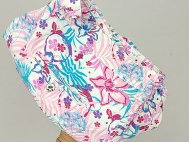 krótkie spodenki duże rozmiary: UP2Fashion, Szorty damskie, rozmiar XL — 5