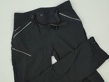 crivit topcool: Decathlon, Spodnie materiałowe damskie, rozmiar S — 1