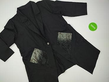 principles kurtka: Stella, Marynarka damska, rozmiar 8XL — 2