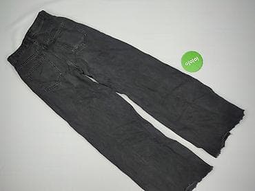 berani jeans: Bershka, Jeansy damskie, rozmiar 2XS — 3
