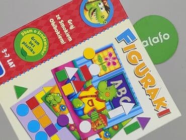 light jeans: Zabawka edukacyjna dla Dzieci, stan - Idealny — 4