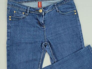 mimi dave jeans: Denim Co, Jeansy damskie, rozmiar M — 1