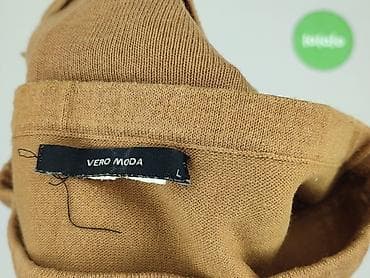 bluzki varlesca: Vero Moda, Spódnica damska, rozmiar L — 4