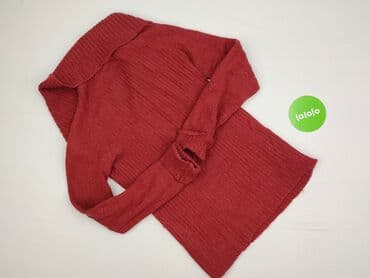 zalando sweter: Sweter damski, M — 3