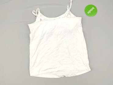 biala koszula: Organic Cotton, Women`s top, M — 3