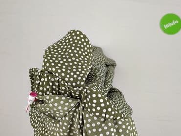 majtki do stroju kąpielowego wysoki stan: Spodnie materiałowe damskie, 3XL — 7