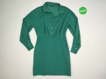sukienka koszulowa c a: Mohito, Women`s dress, size M (EU 38) — 2