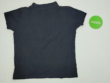 koszulka z gitara: Sinsay, T-shirt damski, rozmiar M — 3