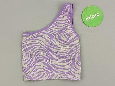 top wiazany: Primark, Top damski, rozmiar XS — 3