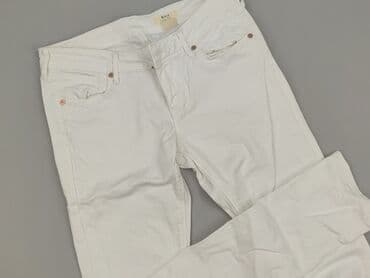 spodnie piżama hello kitty: H&M, Jeans for women, size S (EU 36) — 1