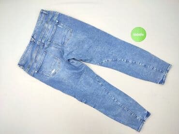 jeansy lindex: Lindex, Jeans for women, size L — 4