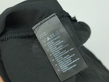 trencz c: H&M, Tunika damska, rozmiar M — 5