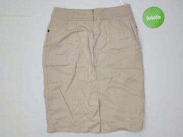 spódnice rozkloszowane midi z kieszeniami: Defacto, Spódnica damska, rozmiar M — 3