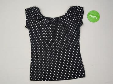 lidl koszulki polo: Wallis, Bluzka damska, rozmiar M — 3